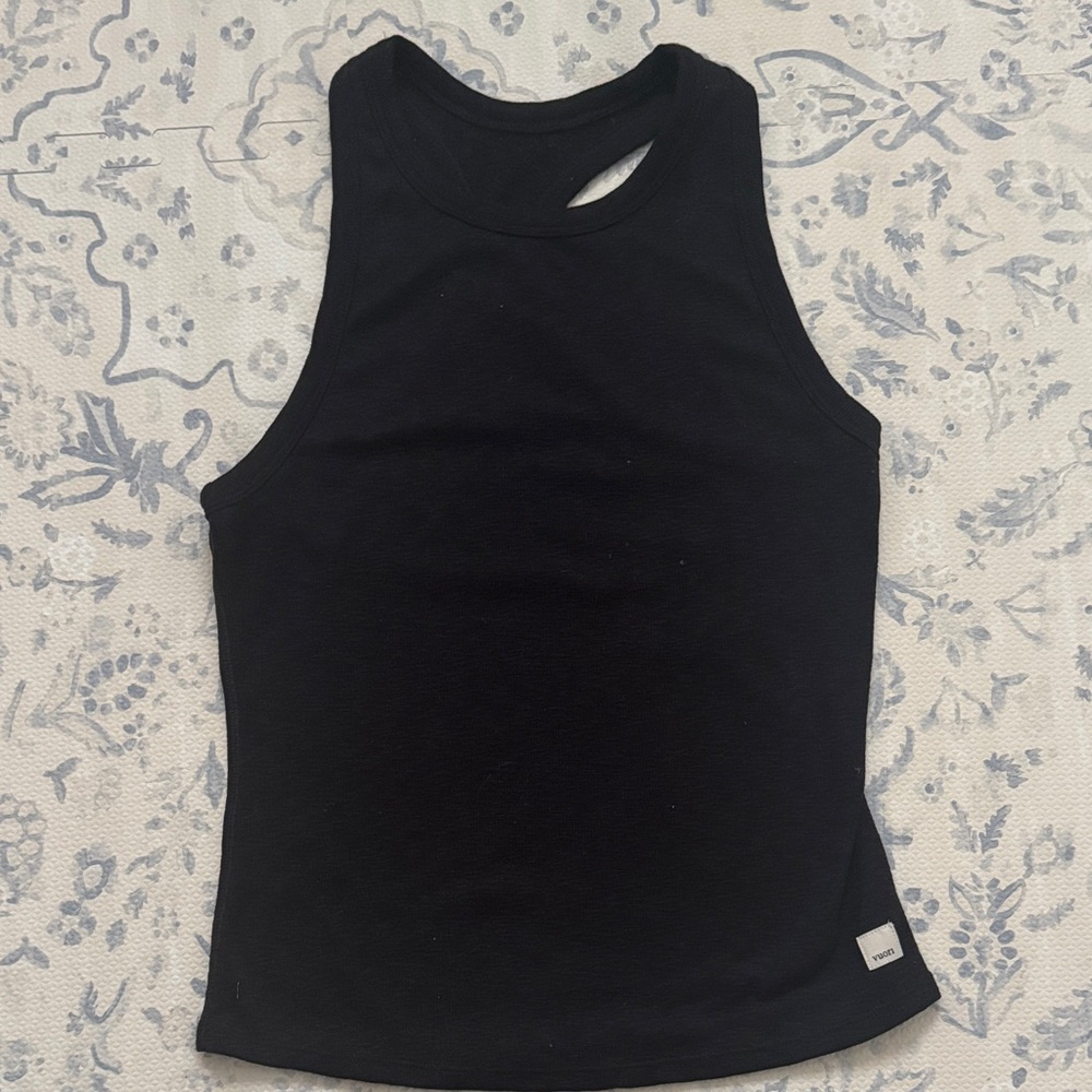Vuori Sunrise tank top